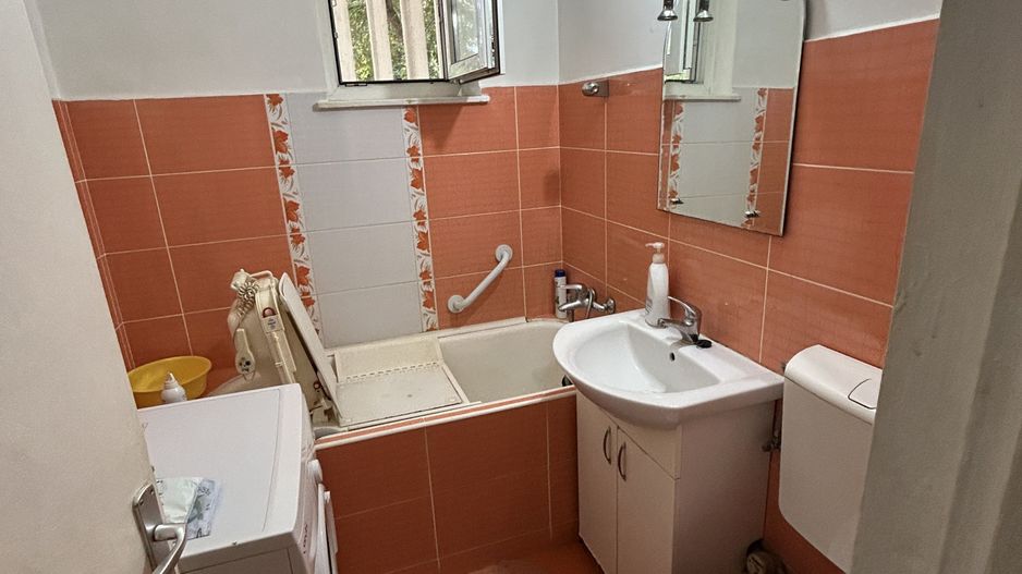 Apartament 2 camere - Bulevard Dacia - Poză 1