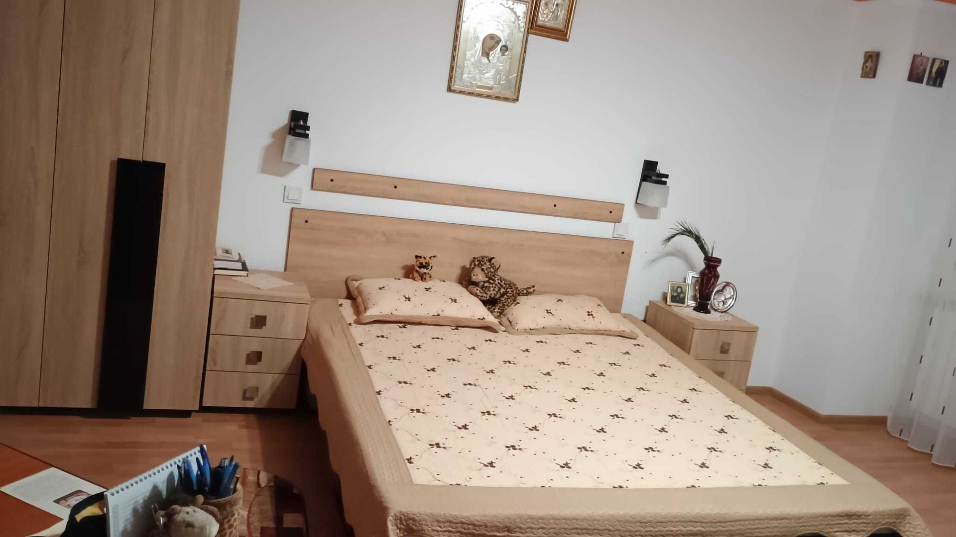 APARTAMENT 2 CAMERE ZONA UNIRII - Poză 3