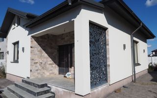 Vanzare casa 3 camere-teren312mp-Buftea - Poză 1