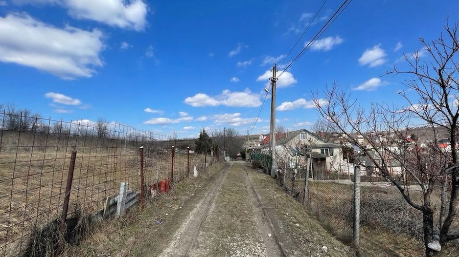 Teren agricol, Tohatin, Mun. Chișinău - Poză 5