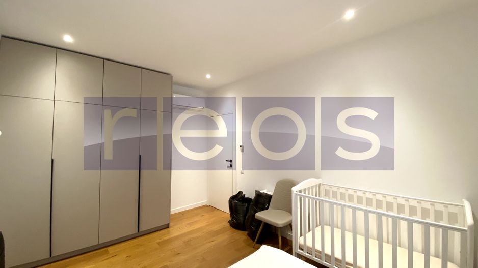 VANZARE APARTAMENT 3 CAMERE | ONE COTROCENI PARK | TERASA | MOBILAT COMPLET - Poză 10