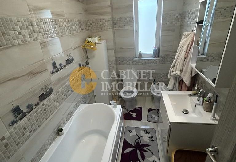 Galata, 2 camere decomandat, bloc nou - intabulat pe Iasi - Poză 5