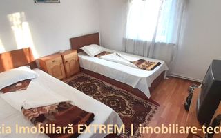 Pensiune, restaurant, bar, iaz, păstrăvărie, în Gidigeni, jud. Galaţi - Poză 11