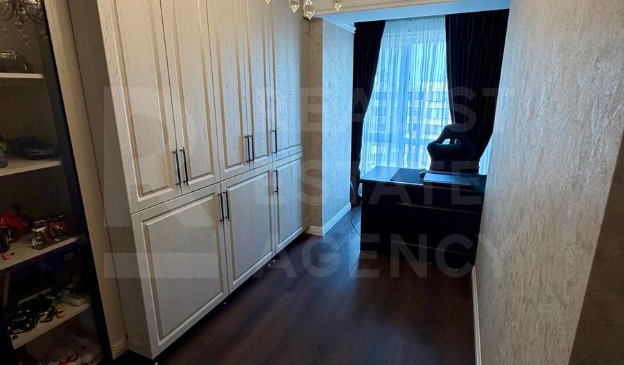 Chirie, Penthouse, 220 mp, str.  Alba Iulia, Buiucani - Poză 4