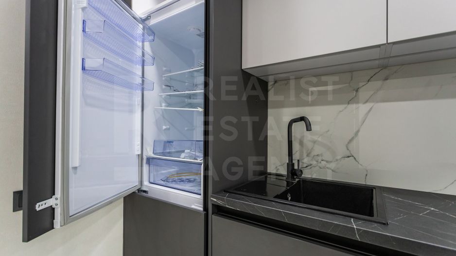 Vânzare, apartament, 2 camere, strada Nicolae Milescu Spătaru, Ciocana - Poză 10