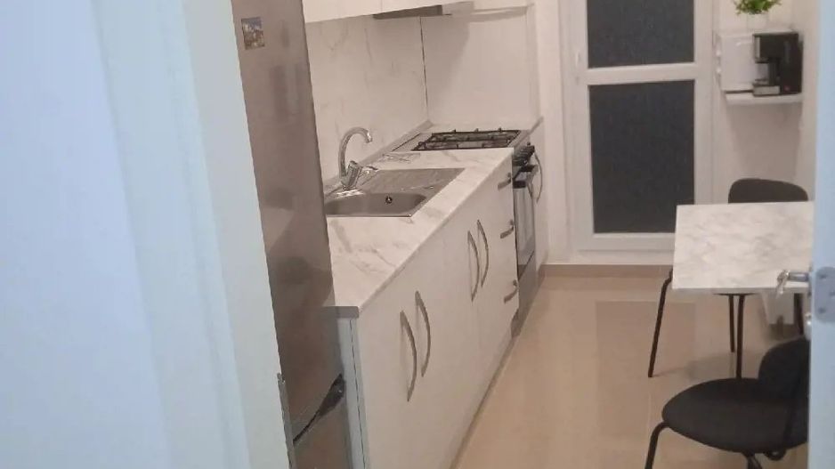 Garsoniera de vanzare Militari Residence Bloc Nou - Poză 9