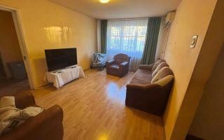 Vanzare apartament 3 camere, bloc 1979- Titan, 5 minute metrou 1 Decembrie 1918 - Poză 1