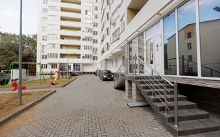Vânzare, apartament, 3 camere, strada Băcioii Noi, Botanica - Poză 1