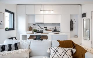 COMISION 0% - Apartament cu 3 camere Popa Nan - str. Ronda - imobil 2020 - Poză 7