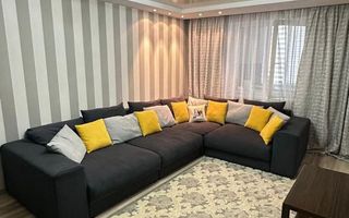 Vânzare, apartament, 4 camere, strada Nicolae Titulescu, Botanica - Poză 1