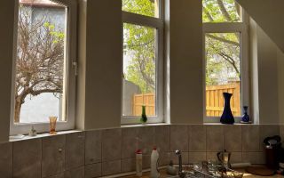 APARTAMENT SUPERB  ZONA VICTORIEI - Poză 6