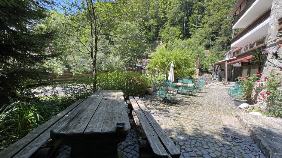 Pensiune Club Predeal - Poză 9