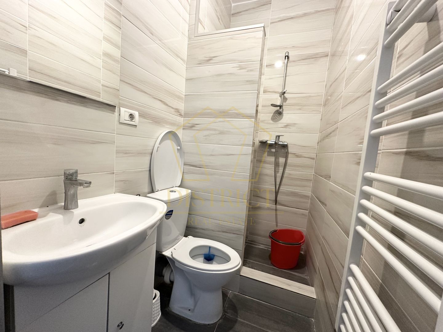 Spatiu comercial 23mp, bloc nou | Zona Girocului - Poză 6