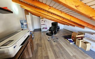 Apartament 4 camere, 2 bai,pretabil pt. birouri, zona ultracentrala - Poză 5