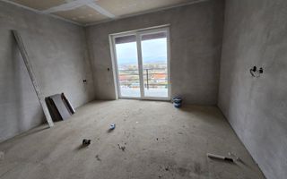 1/2 Duplex 3 Camere 2 Bai Zona Lidl Cetate - Poză 13