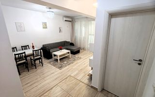 2 Camere | Centrala Proprie | An 2019 | Mobilat-Utilat | La Cheie - Poză 26