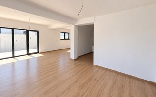Vilă tip Duplex-Comuna Berceni  - strada Miorița - Finisaje premium - Poză 9