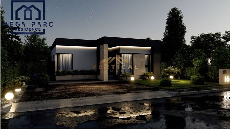 Case - Mega Parc Residence 9 - Poză 16