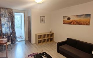 Închiriere Garsonieră 32 mp, renovată integral 2023, etaj 2, balcon, Sector 3 - Poză 1