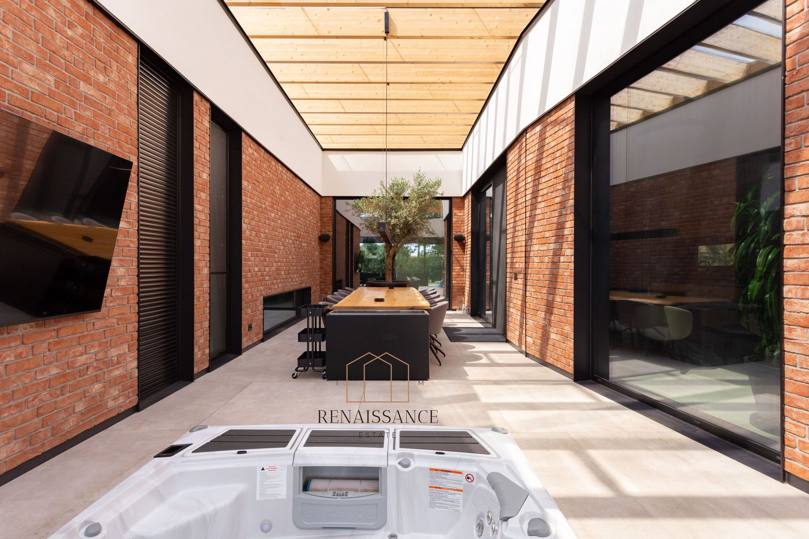 Dumbravita Vila 5 Camere | Mobilata si Utilata Lux | 1079mp Teren - Poză 6