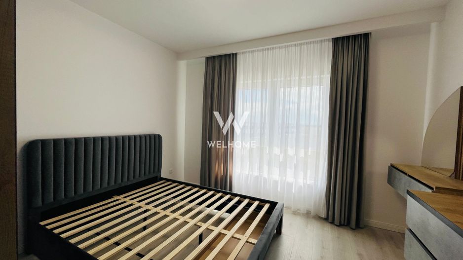 Apartament 3 camere gradina 47 mp Piata Rahovei, Dedeman - Poză 8