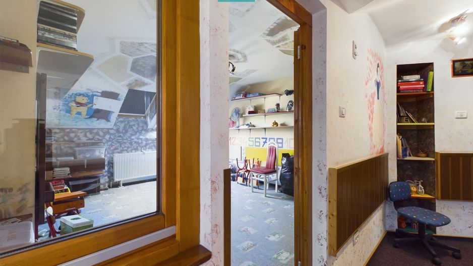 Spațiu de birouri pe Strada Poet Andrei Mureșanu - Poză 22