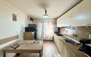 Apartament 2 camere decomandat | Etaj 2 | Carpați 2