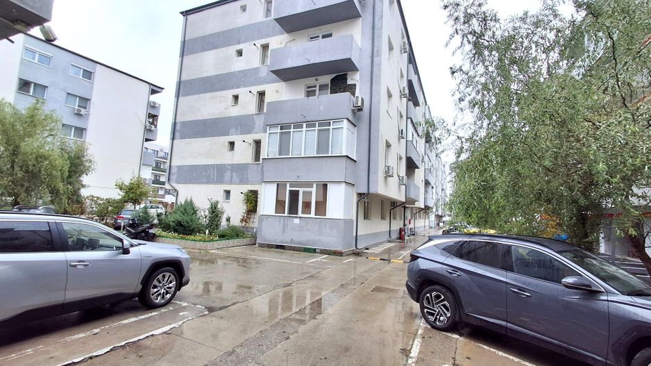 Apartament 3 camere zona Theodor Pallady - Poză 23