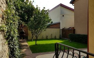 NOU! Vila deosebita, verdeata , intimitate , confort,  Parc Bazilescu - Poză 5