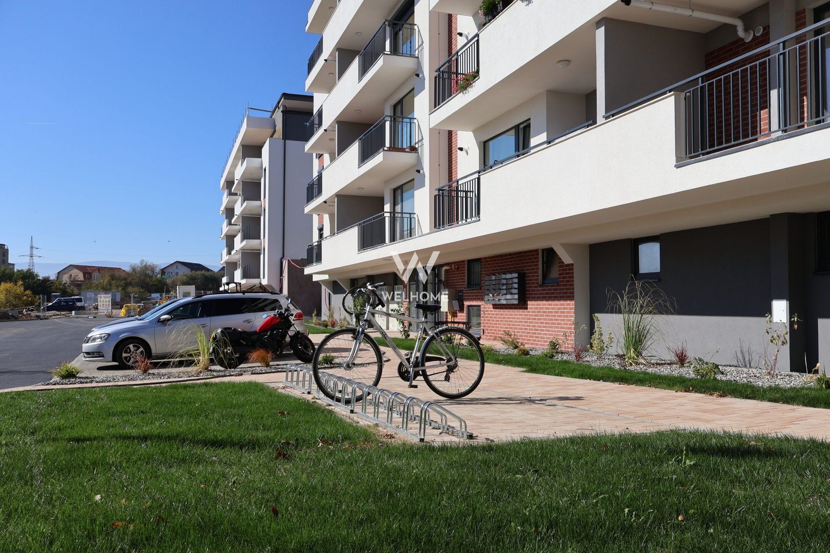 Apartament 3 camere si terasa  - Turnisor, Sibiu - Poză 3