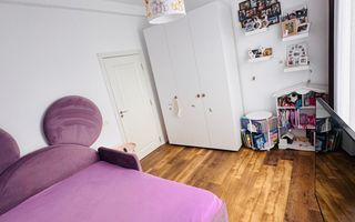 Vila duplex noua 5 camere Buftea parter/etaj/pod - Poză 10