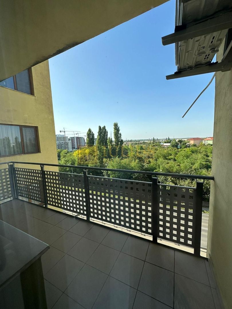 Zona Nord, 2 camere, centrala proprie - Poză 5