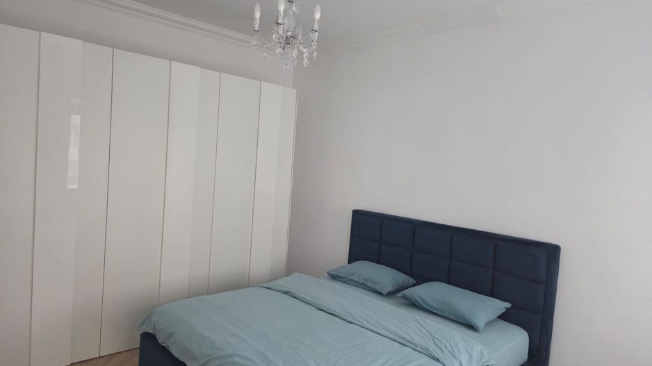 2 camere Romana - Amzei, centrala proprie, totul nou, lux! - Poză 1