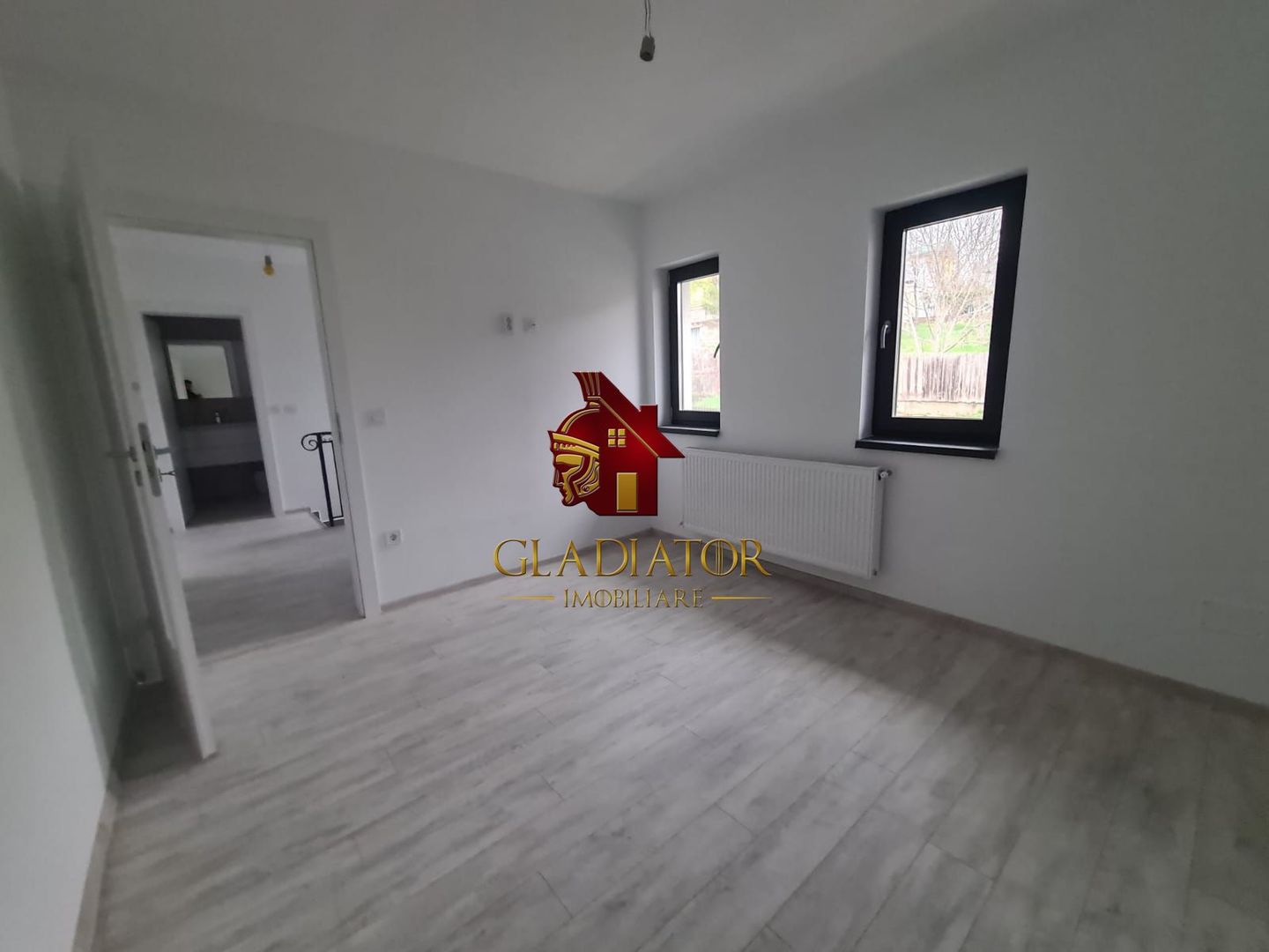 Vila individuala in Barnova Troita, intrare de pe Sos Barnova, nu rata - Poză 17