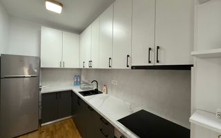 INCHIRIERE 2 CAMERE | HERASTRAU | MOBILAT SI UTILAT | LOC PARCARE - Poză 10