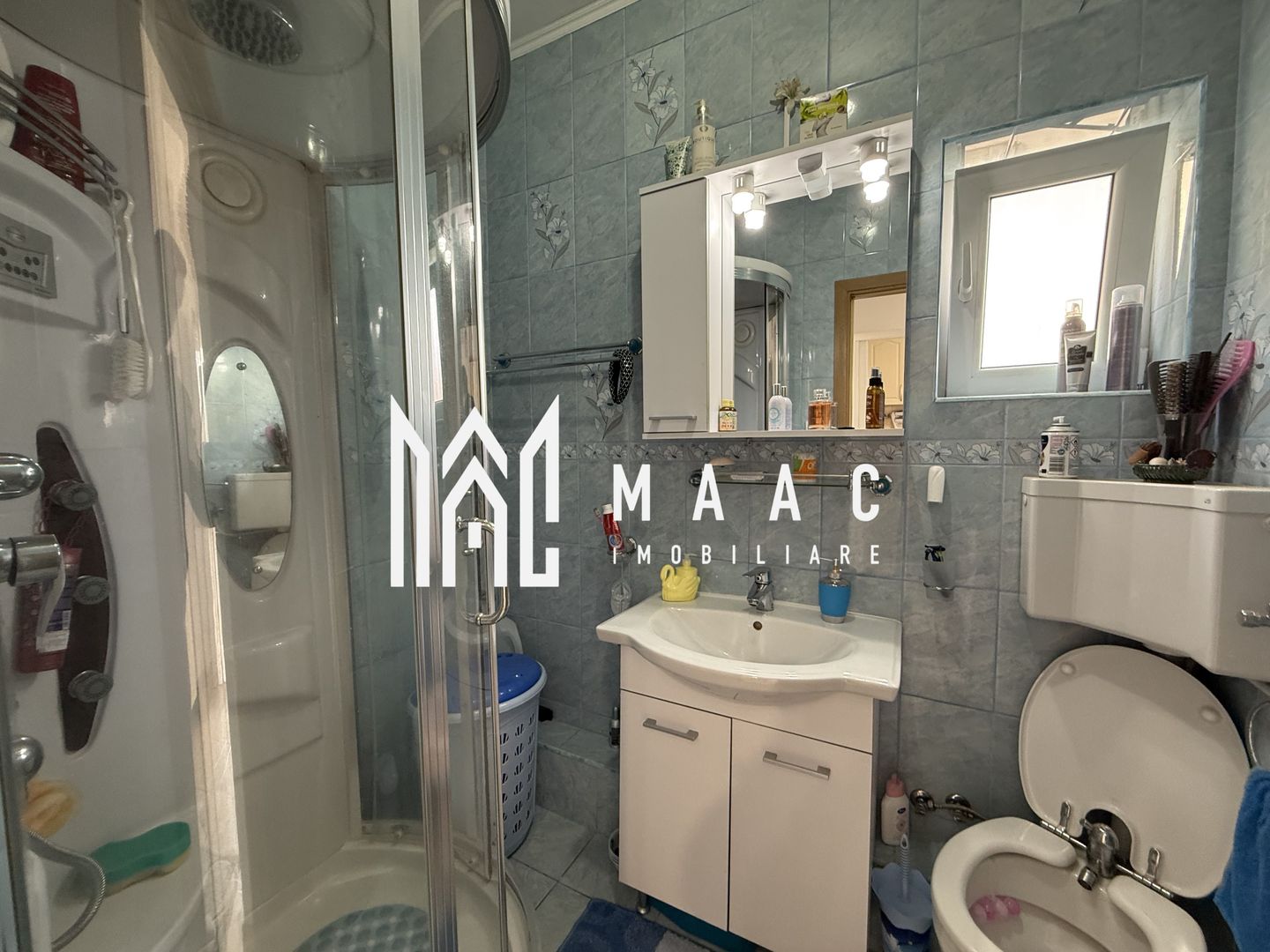 Casa tip Duplex | P+1+M | Curte | 4 camere | Arhitectilor - Poză 9