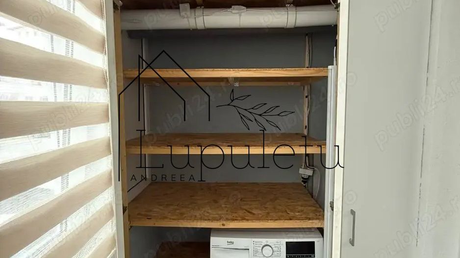 Apartament de Inchiriat | 54 MPU |  Cartierul Arhitecților - Poză 6