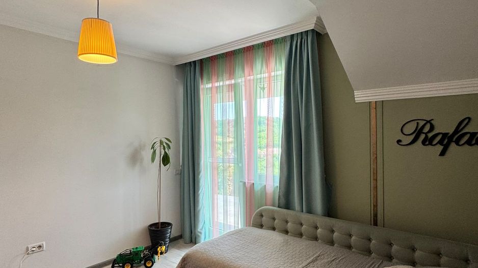 Casa Hidiselu de Jos mobilata utilata - Poză 14