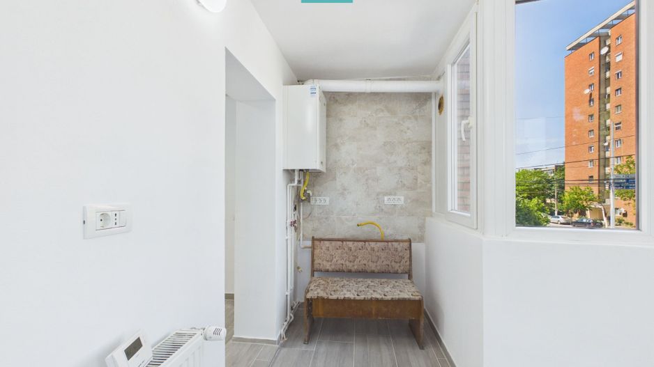 Apartament cu 3 camere de închiriat, Podgoria Arad - Poză 16