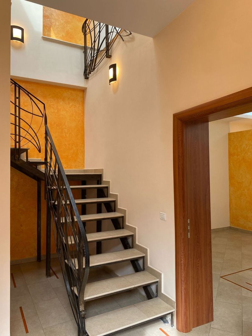 vilă 5 camere - birouri - punct de lucru | Cotroceni | Opera - Poză 5
