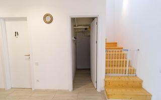 Casă 4 camere | Preț EXCEPȚIONAL | Mobilată și utilată - Poză 11