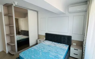 3 camere Cortina North Pipera cu parcareI COMISI 0% I Prima inchiriere - Poză 11