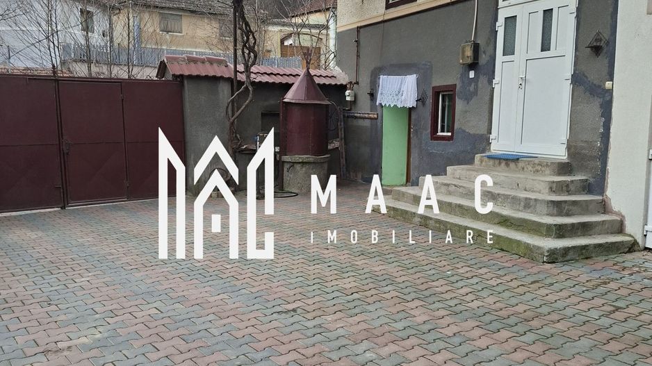 Casă Spațioasă 7 Camere | 400 MPU | Curte Amenajată | Tălmacel - Poză 2