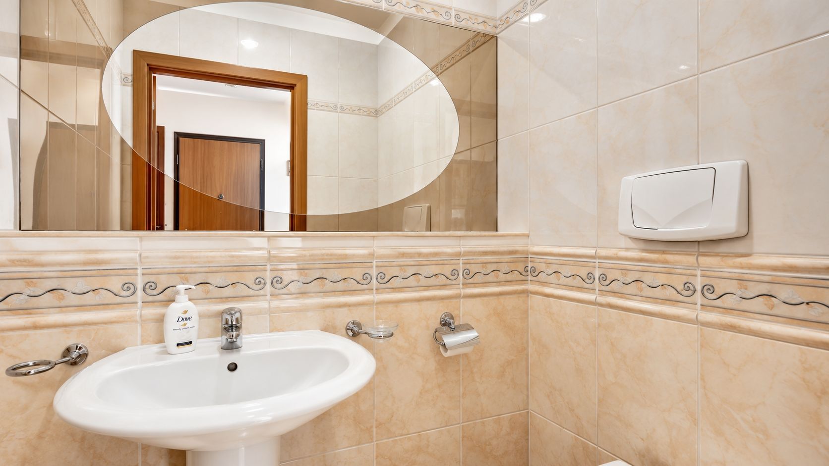 Apartament 3 camere Primaverii - Poză 8