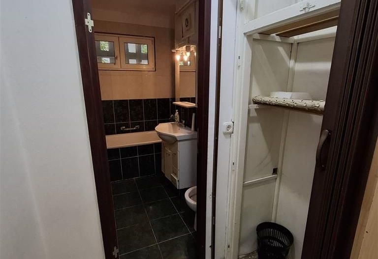 Favorit-Gh Lazar 3 camere parter cu centrala proprie - Poză 21