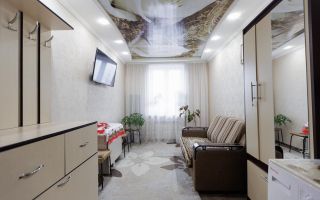 Vânzare, apartament, 1 cameră, bd. Grigore Vieru, Centru - Poză 2