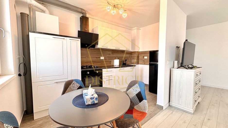 Apartament superb cu 2 camere | Mosnita Noua | Kaufland - Poză 5