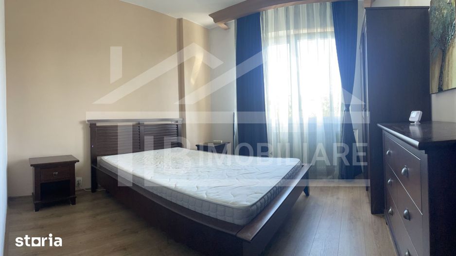 Apartament cu 3 camere, 64mp, Zona E.ON - Poză 3