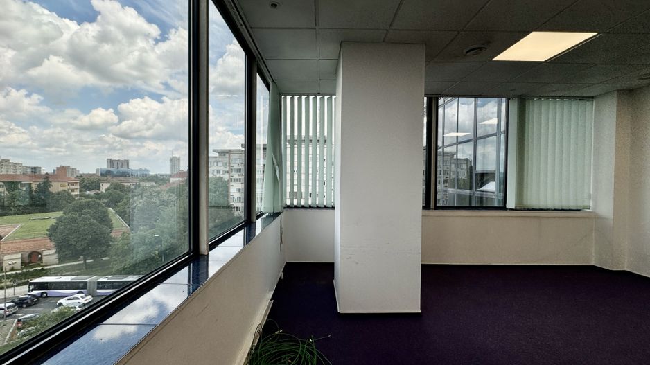 City view office - Poză 1