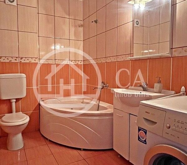 Apartament de închiriat cu 2 camere în Luceafărul, Oradea - Poză 3